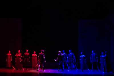 Romeo ve Juliet, Antalya Devlet Opera ve Balesi